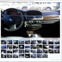 2007 BMW 750i: CarMax Cameras