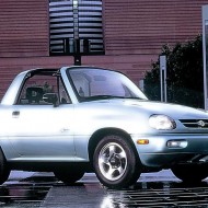 1990s Cars You’ve Totally Forgotten