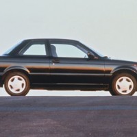 1991-1994 Nissan Sentra SE-R: It Exists