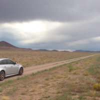 We Made It: Recapping 6,300 Miles and 17 States in a CTS-V Wagon