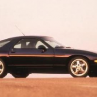 Porsche 928 GTS: Used Car Reminder