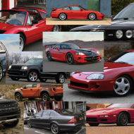 “Help Me Choose A Car” Twitter Contest Results!